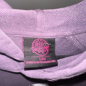 Jett Lawrence Jettson  Lg Hoodie Graphic